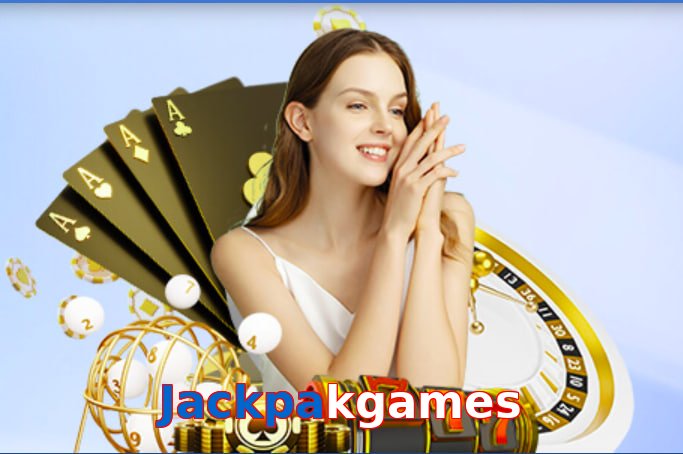 Jackpakgames