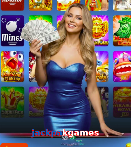 Jackpakgames