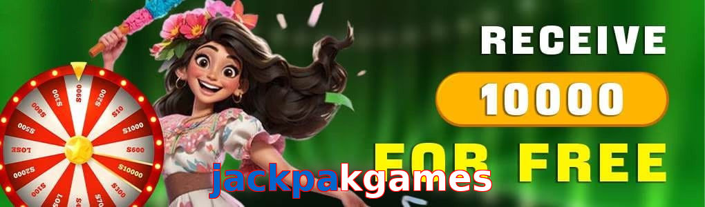 Jackpakgames
