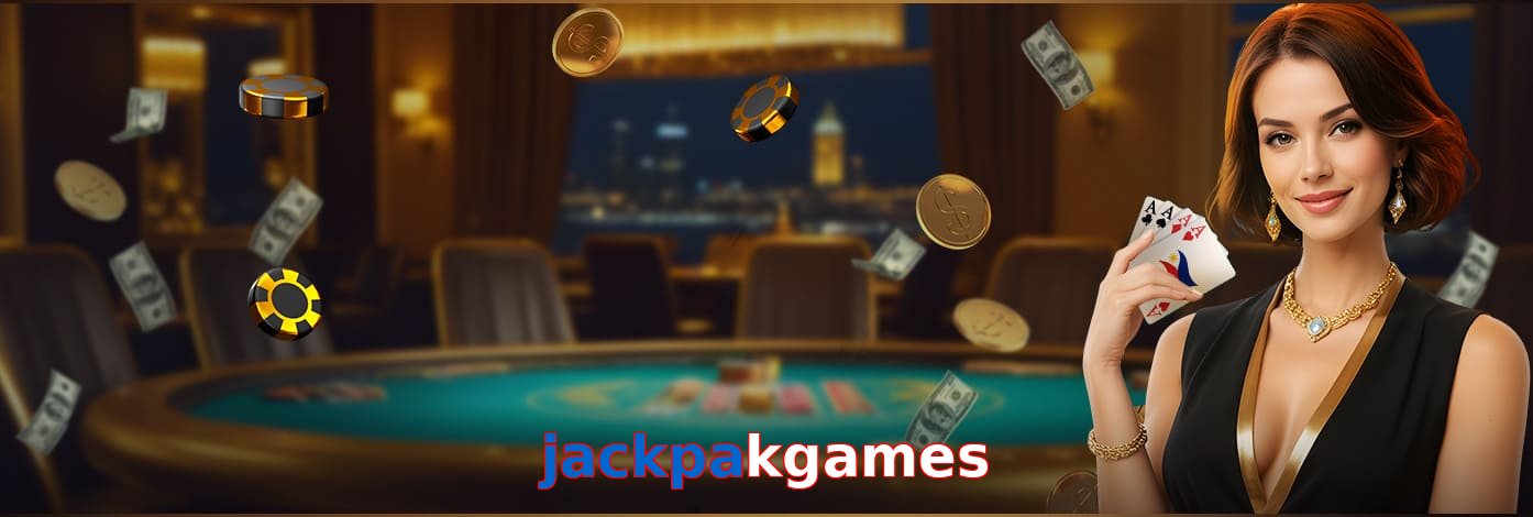 Jackpakgames
